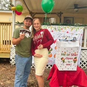 Meet your Posher, Lynn